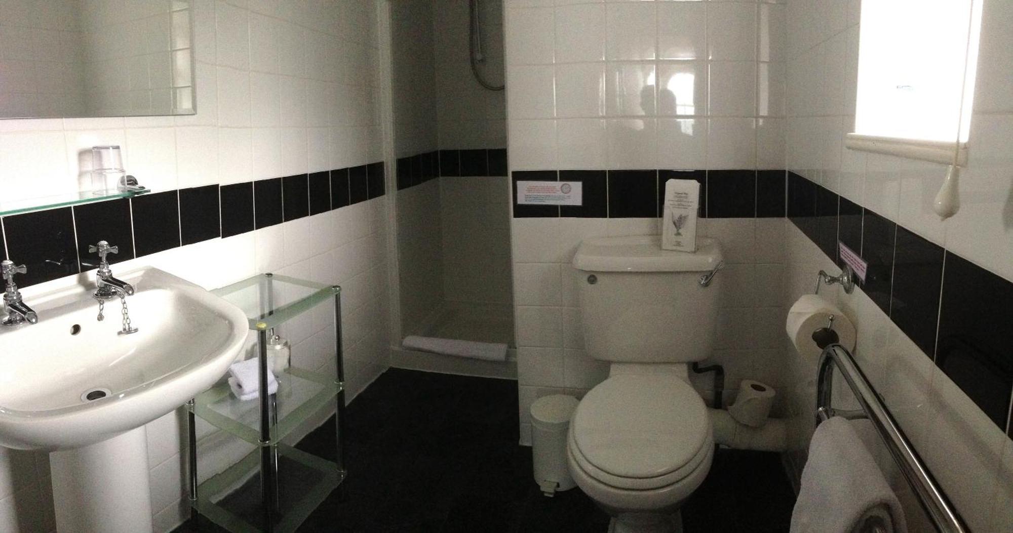 Denehurst Guest House Windermere Room photo