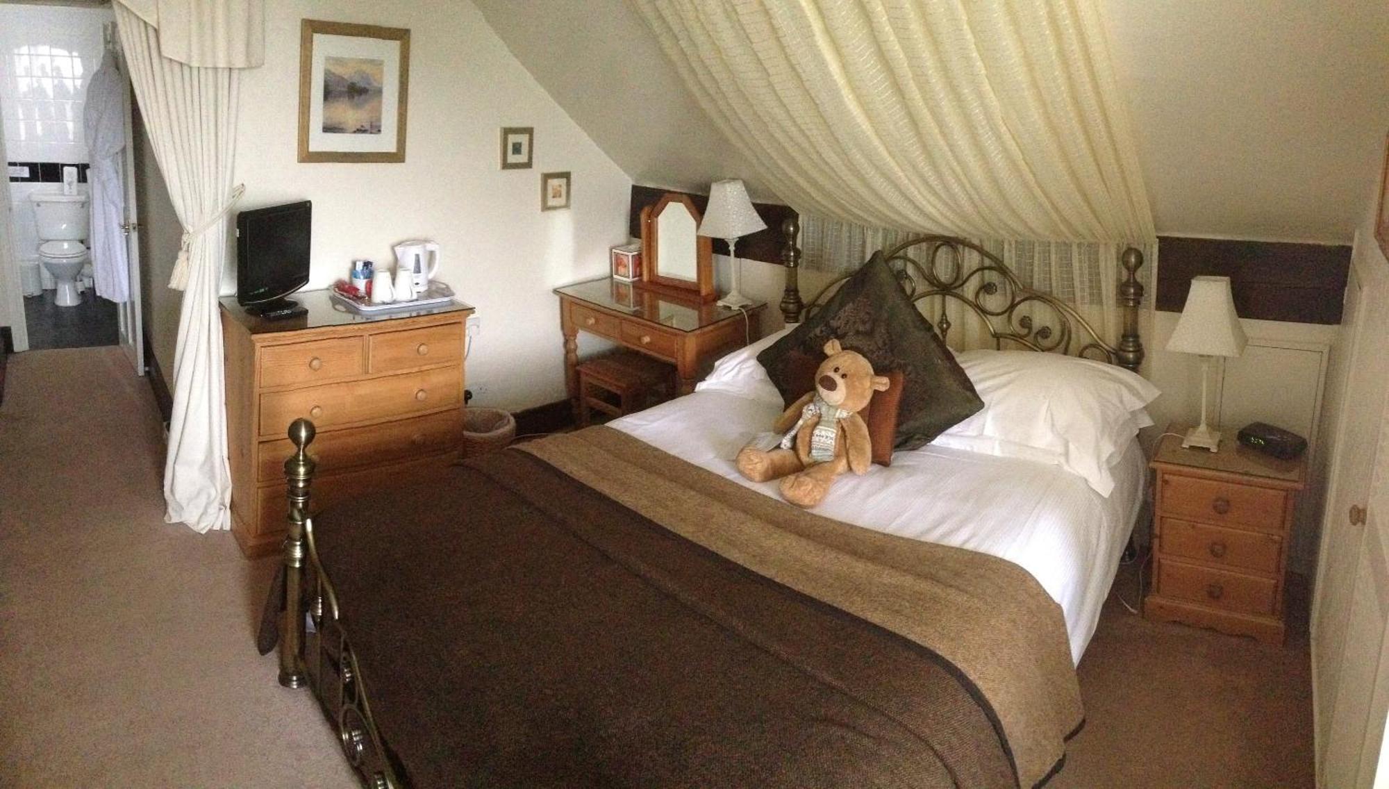 Denehurst Guest House Windermere Room photo