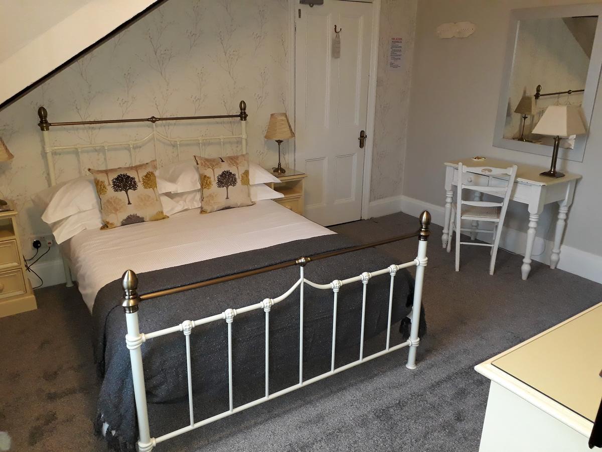Denehurst Guest House Windermere Room photo