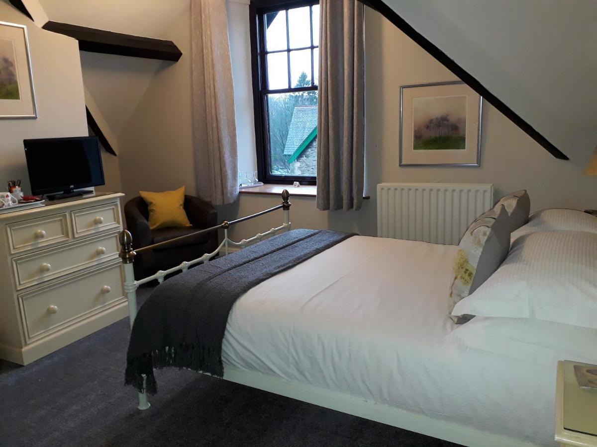 Denehurst Guest House Windermere Room photo